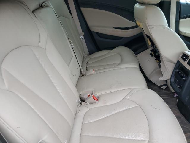 LRBFXFSX2HD068872 - 2017 BUICK ENVISION PREMIUM II Ağ foto 11