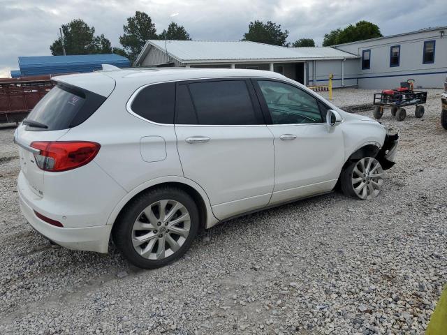 LRBFXFSX2HD068872 - 2017 BUICK ENVISION PREMIUM II Ağ foto 3