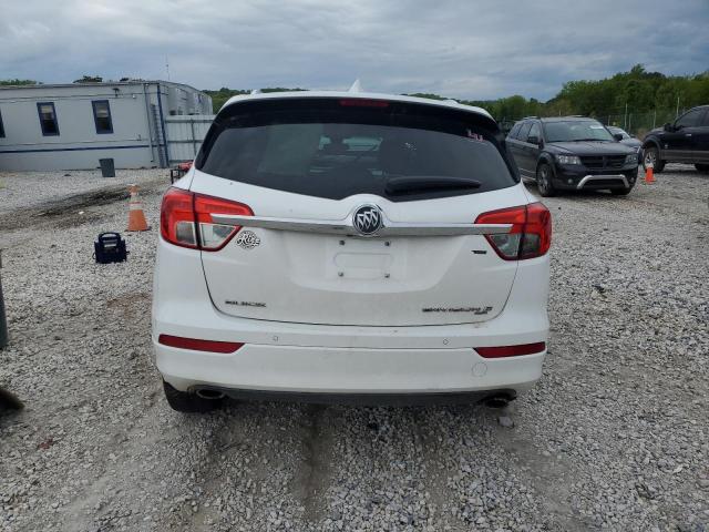 LRBFXFSX2HD068872 - 2017 BUICK ENVISION PREMIUM II Ağ foto 6