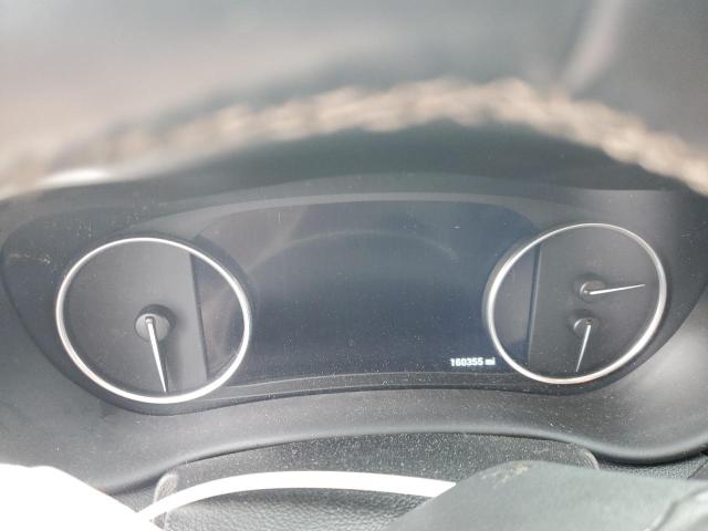 LRBFXFSX2HD068872 - 2017 BUICK ENVISION PREMIUM II Ağ foto 9