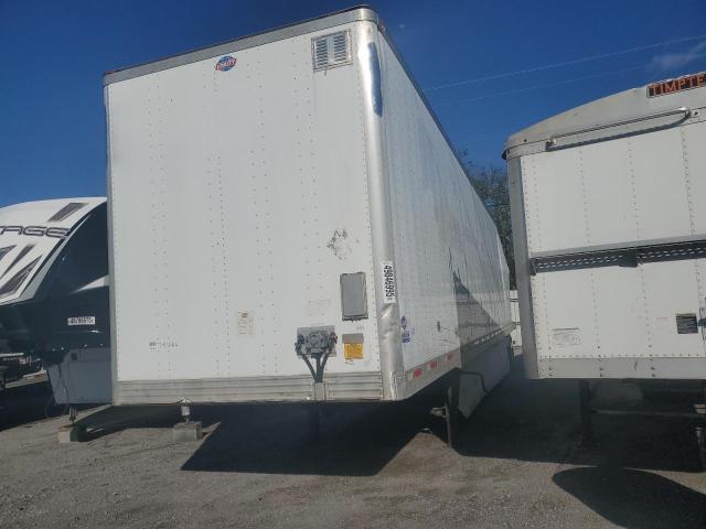 1UYVS2533DP708384 - 2013 UTILITY VS2DX თეთრი ფოტო 2