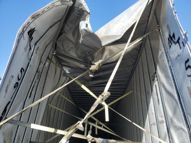 1UYVS2533DP708384 - 2013 UTILITY VS2DX თეთრი ფოტო 5