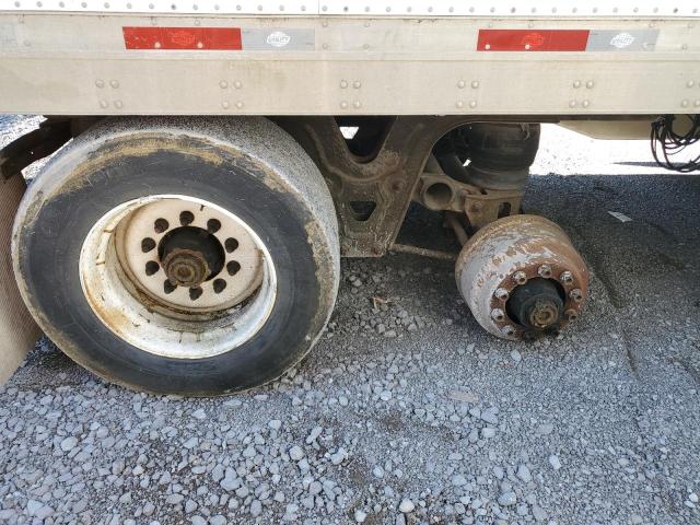 1UYVS2533DP708384 - 2013 UTILITY VS2DX თეთრი ფოტო 9