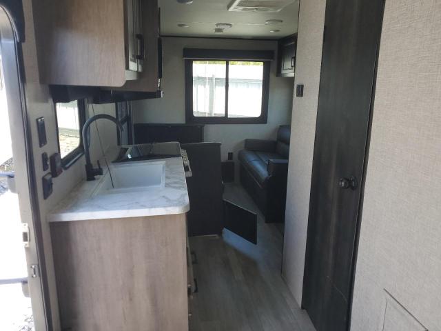 1UJBJ0BLXN17Z0888 - 2022 JAYCO JAY FLIGHT WHITE photo 6