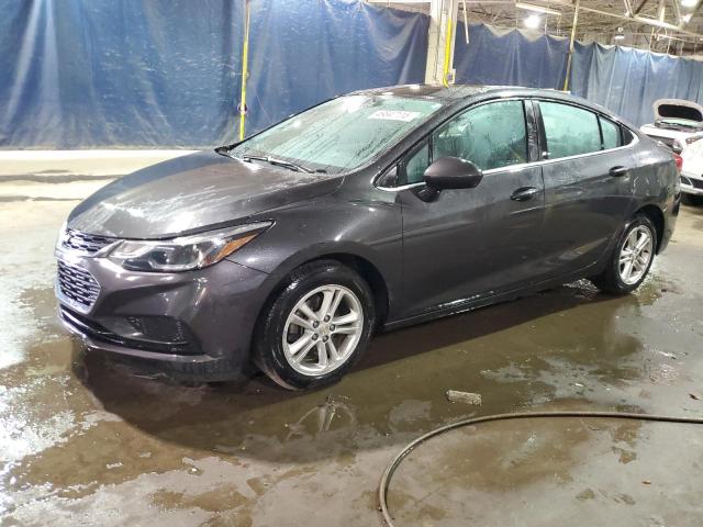 2016 CHEVROLET CRUZE LT, null