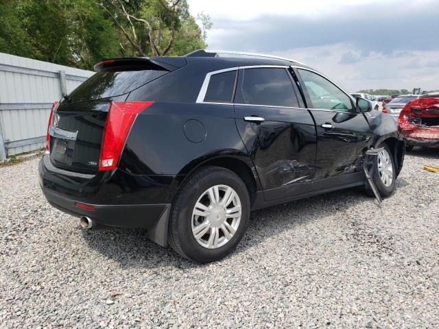 3GYFNBE36ES627080 - 2014 CADILLAC SRX LUXURY COLLECTION BLACK photo 3