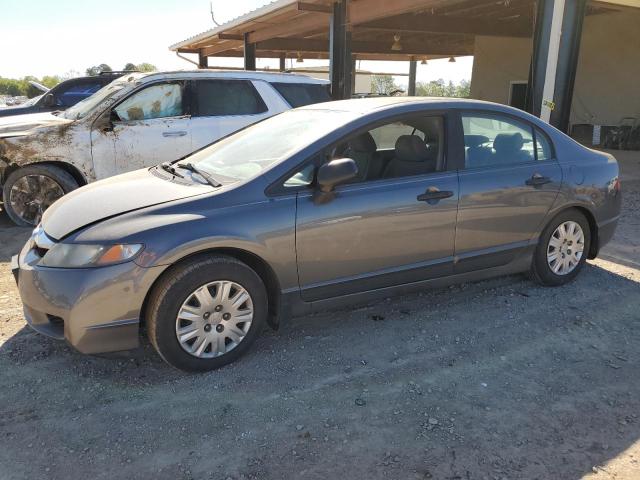 2011 HONDA CIVIC VP, 