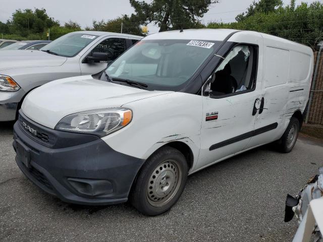 ZFBHRFAB9M6T66377 - 2021 RAM PROMASTER Ağ foto 1