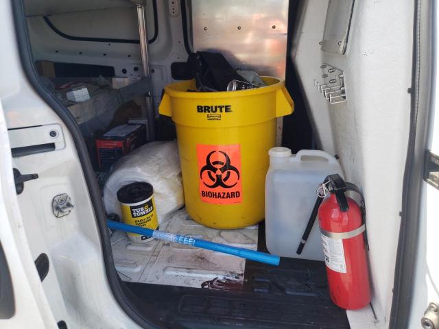 ZFBHRFAB9M6T66377 - 2021 RAM PROMASTER Ağ foto 10