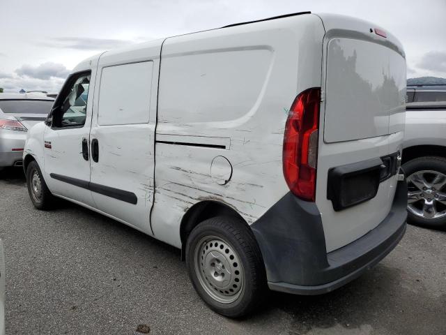 ZFBHRFAB9M6T66377 - 2021 RAM PROMASTER Ağ foto 2