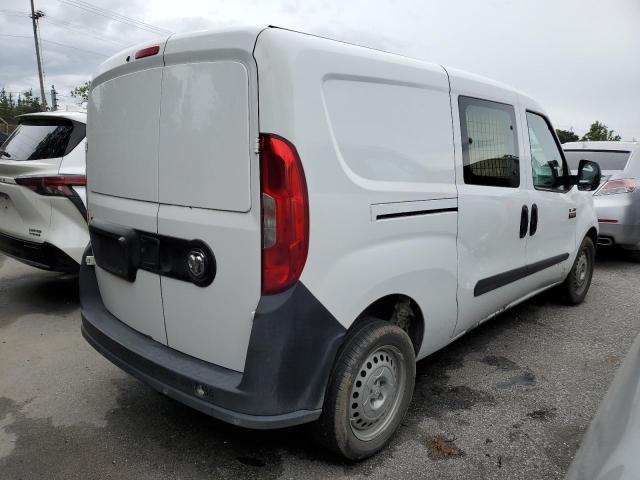ZFBHRFAB9M6T66377 - 2021 RAM PROMASTER Ağ foto 3