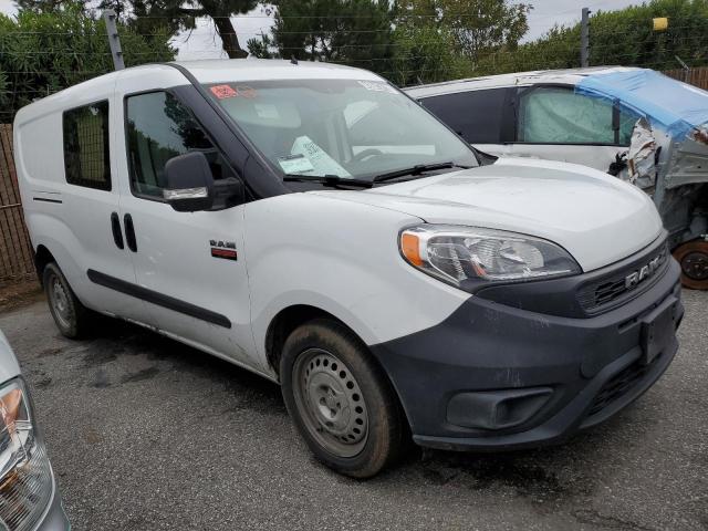ZFBHRFAB9M6T66377 - 2021 RAM PROMASTER Ağ foto 4
