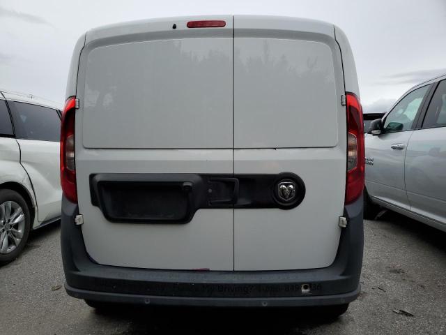 ZFBHRFAB9M6T66377 - 2021 RAM PROMASTER Ağ foto 6