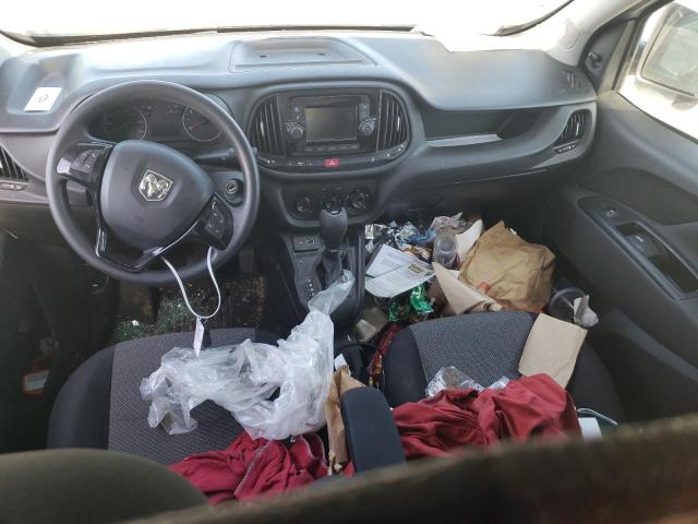 ZFBHRFAB9M6T66377 - 2021 RAM PROMASTER Ağ foto 8