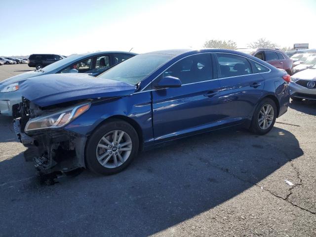 2017 HYUNDAI SONATA SE, 