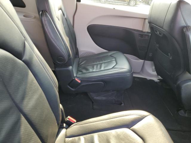 2C4RC1BG4NR154240 - 2022 CHRYSLER PACIFICA TOURING L 黑色 照片 11