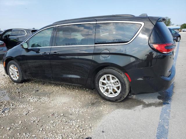 2C4RC1BG4NR154240 - 2022 CHRYSLER PACIFICA TOURING L 黑色 照片 2