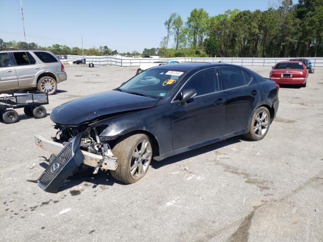 2010 LEXUS IS 250, 