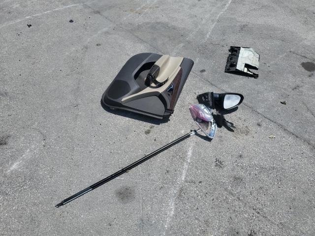 2G4GR5ER6C9144232 - 2012 BUICK REGAL 白色 照片 12