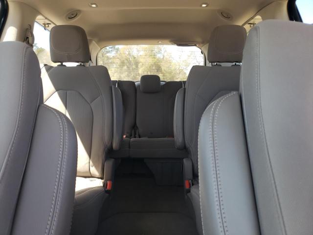 2C4RC1BGXHR823714 - 2017 CHRYSLER PACIFICA TOURING L 蓝色 照片 10