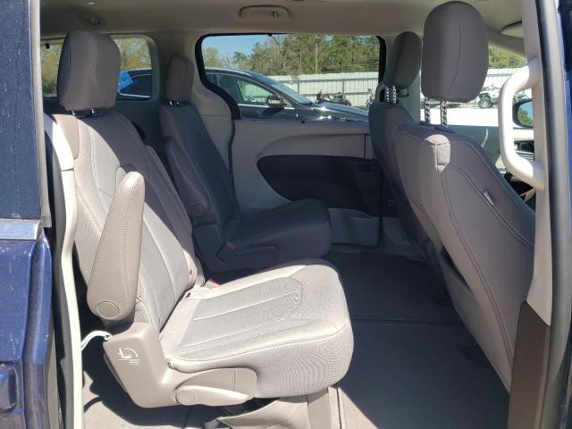 2C4RC1BGXHR823714 - 2017 CHRYSLER PACIFICA TOURING L 蓝色 照片 11