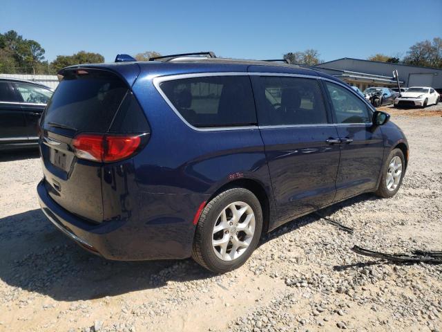 2C4RC1BGXHR823714 - 2017 CHRYSLER PACIFICA TOURING L 蓝色 照片 3