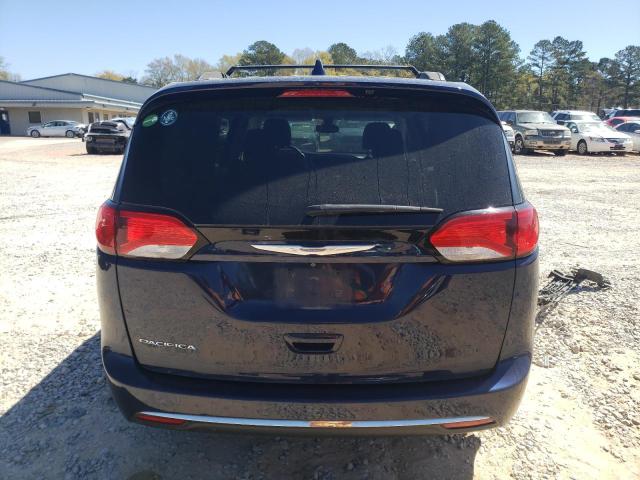 2C4RC1BGXHR823714 - 2017 CHRYSLER PACIFICA TOURING L 蓝色 照片 6