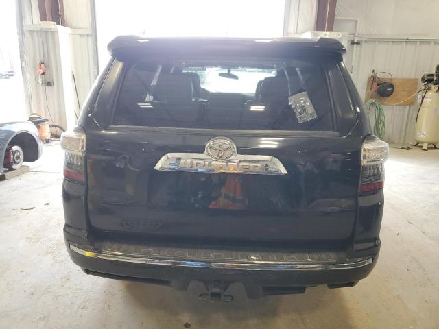 JTEBU5JR8J5563269 - 2018 TOYOTA 4RUNNER SR5/SR5 PREMIUM 黑色 照片 6