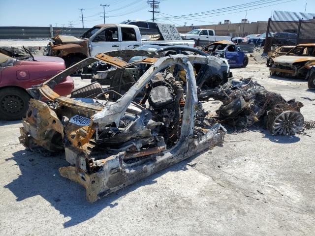 1G6KA5RX0HU143038 - 2017 CADILLAC CT6 BURN photo 1