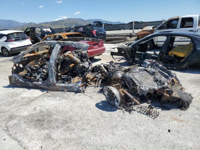 1G6KA5RX0HU143038 - 2017 CADILLAC CT6 BURN photo 2