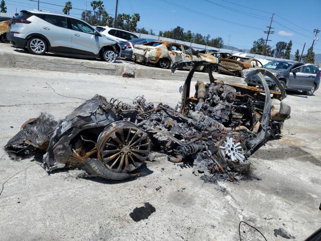 1G6KA5RX0HU143038 - 2017 CADILLAC CT6 BURN photo 3