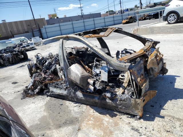 1G6KA5RX0HU143038 - 2017 CADILLAC CT6 BURN photo 4