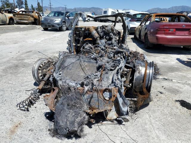 1G6KA5RX0HU143038 - 2017 CADILLAC CT6 BURN photo 6