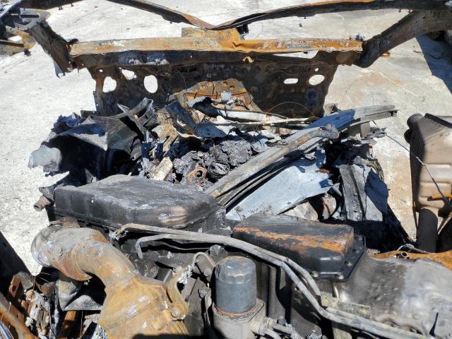 1G6KA5RX0HU143038 - 2017 CADILLAC CT6 BURN photo 8