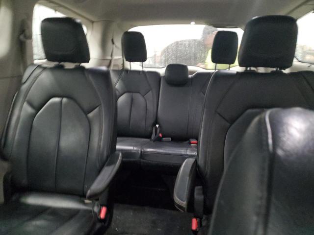 2C4RC1BGXHR583340 - 2017 CHRYSLER PACIFICA TOURING L 黑色 照片 10