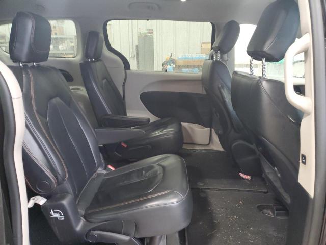 2C4RC1BGXHR583340 - 2017 CHRYSLER PACIFICA TOURING L 黑色 照片 11