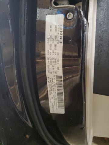 2C4RC1BGXHR583340 - 2017 CHRYSLER PACIFICA TOURING L 黑色 照片 13