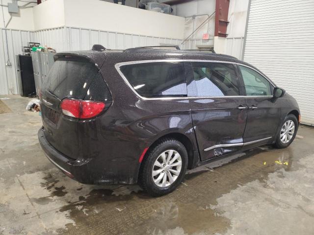 2C4RC1BGXHR583340 - 2017 CHRYSLER PACIFICA TOURING L 黑色 照片 3