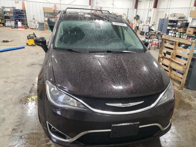 2C4RC1BGXHR583340 - 2017 CHRYSLER PACIFICA TOURING L 黑色 照片 5