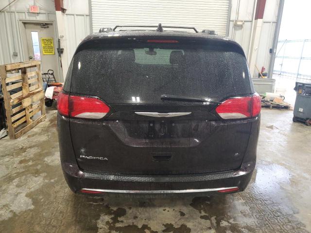 2C4RC1BGXHR583340 - 2017 CHRYSLER PACIFICA TOURING L 黑色 照片 6