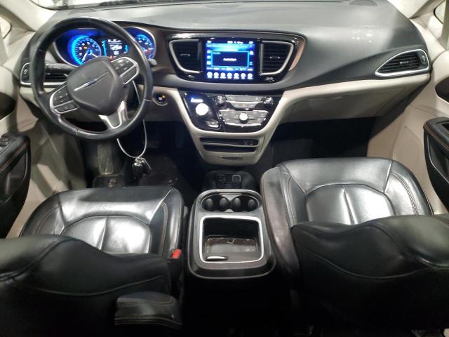 2C4RC1BGXHR583340 - 2017 CHRYSLER PACIFICA TOURING L 黑色 照片 8