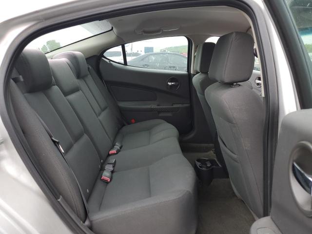 2G2WP522851287864 - 2005 PONTIAC GRAND PRIX 银色 照片 10