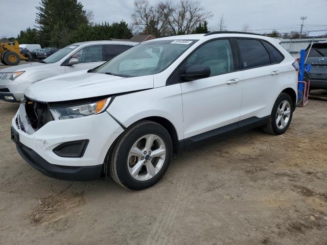 2015 FORD EDGE SE, 