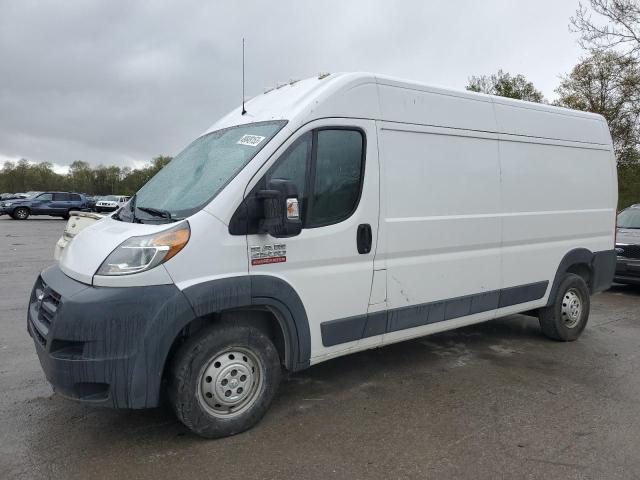 3C6TRVDG1GE137013 - 2016 RAM PROMASTER 2500 HIGH 白色 照片 1