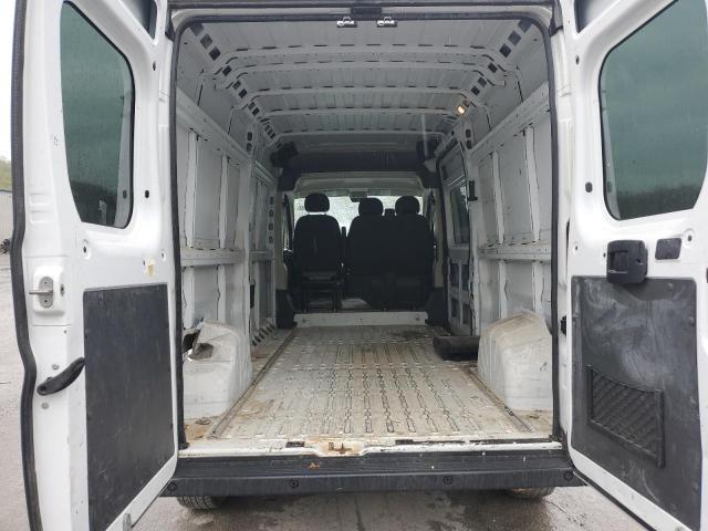 3C6TRVDG1GE137013 - 2016 RAM PROMASTER 2500 HIGH 白色 照片 10