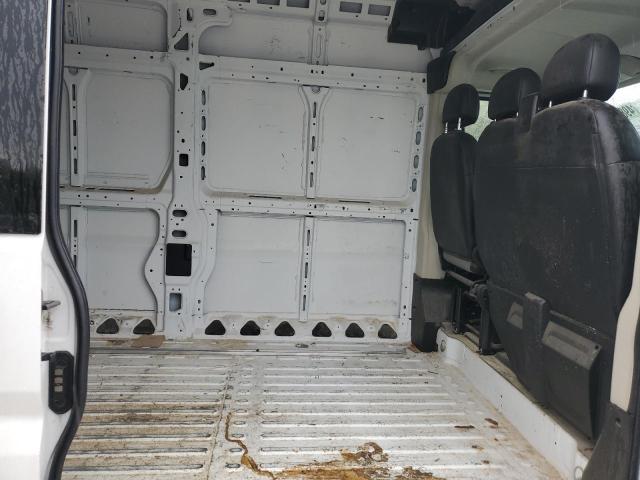 3C6TRVDG1GE137013 - 2016 RAM PROMASTER 2500 HIGH 白色 照片 11