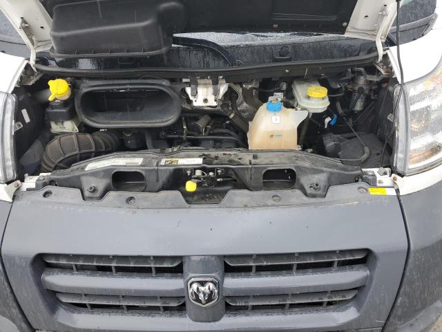 3C6TRVDG1GE137013 - 2016 RAM PROMASTER 2500 HIGH 白色 照片 12