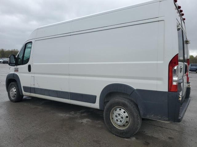 3C6TRVDG1GE137013 - 2016 RAM PROMASTER 2500 HIGH 白色 照片 2