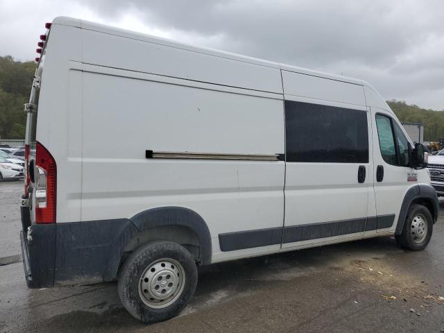 3C6TRVDG1GE137013 - 2016 RAM PROMASTER 2500 HIGH 白色 照片 3