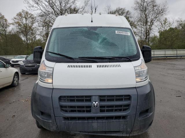 3C6TRVDG1GE137013 - 2016 RAM PROMASTER 2500 HIGH 白色 照片 5